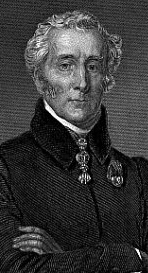 Arthur Wellesley, 1st Duke of Wellington