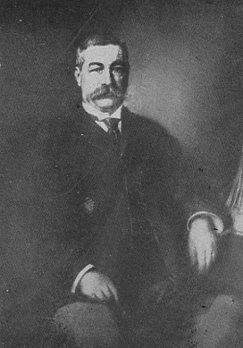 Ferdinand Claiborne Latrobe