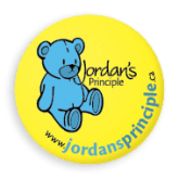 Jordan's Principle Logo