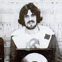 Traffic Gold record acceptance - Jim Capaldi.jpg