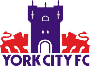 York City FC logo (1978-2002)