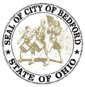 Official seal of Bedford, Ohio