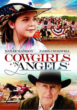 DVD Cover for Cowgirls n Angels.jpg