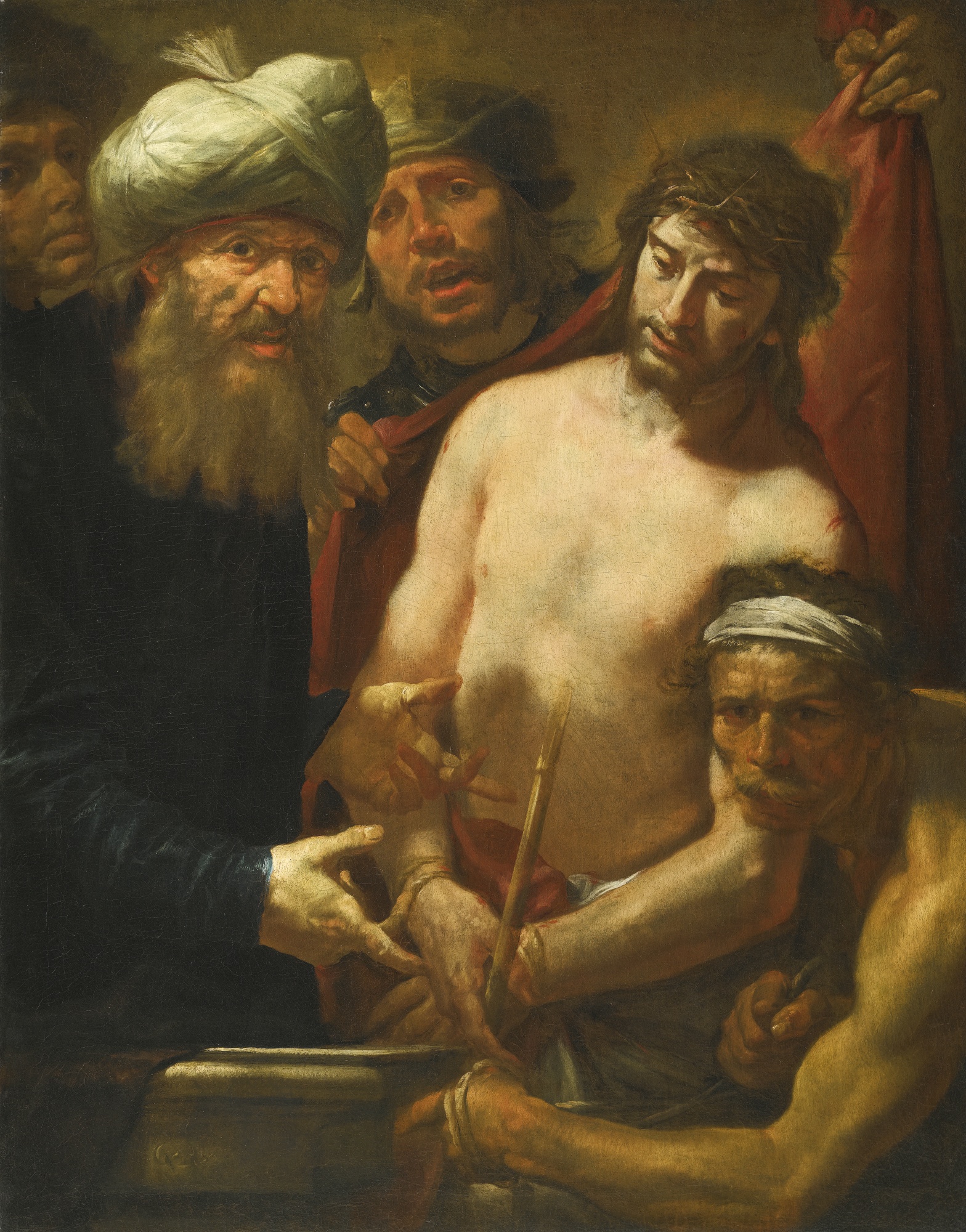 Ecce Homo