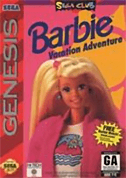Barbie - Vacation Adventure Coverart.png