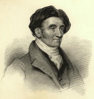 Charles Hayter by John Hayter 1811 v3