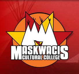 Maskwachees Cultural College logo.jpg