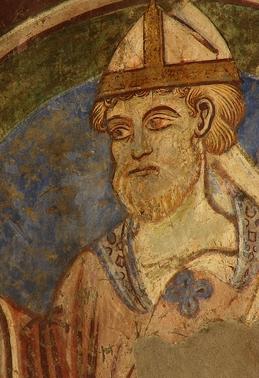 Saint Cuthbert