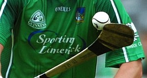 Sporting Limerick Logo