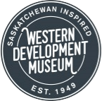 Western Development Museum Logo.png