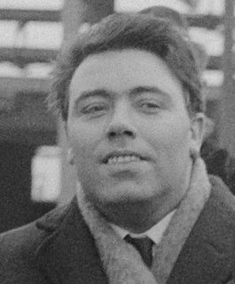 Simpson in 1964