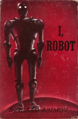 I robot