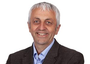 Official portrait of Dick Cole, Cornwall Councillor for St Dennis & St Enoder - Post May 2025.jpg