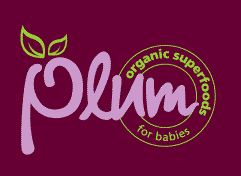 Plum Press Logo