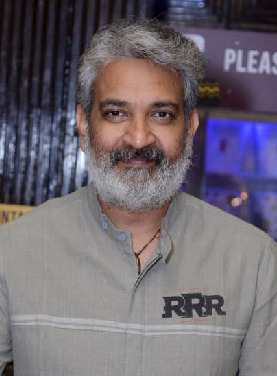 S. S. Rajamouli at RRR promotions.jpg