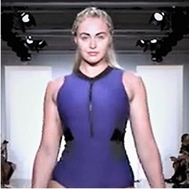 Iskra Lawrence modeling Chromat Spring-Summer 2017 Hyperwave cropped.jpg