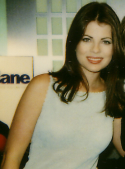 Yasmine Bleeth Facts for Kids