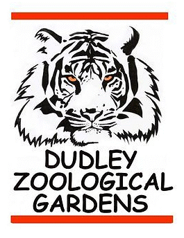 Dudley zoo logo