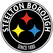 Official logo of Steelton, Pennsylvania