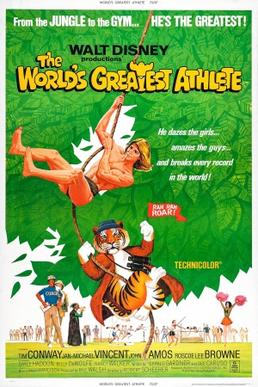 The World's Greatest Athlete poster.jpg