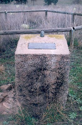 1714 - Grave of Windradyne (5051560b5)