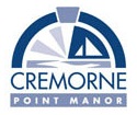 Logo of Cremorne Point Manor