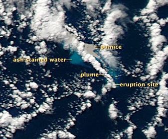 Havre Seamount Eruption 19 July 2012 with labels cropped.jpg