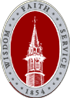 Huntingdon College Emblem