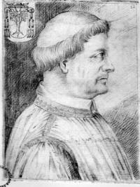 Leonardo della Rovere