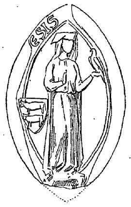 Margaret of Montcada