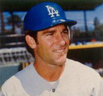 Steve Garvey - Los Angeles Dodgers