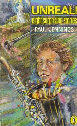 Unreal (short story collection).jpg