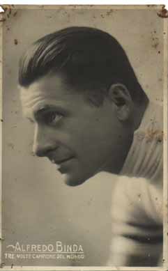 Alfredo Binda