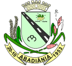 Brasão Abadiânia GO.png