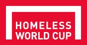 Homeless World Cup logo