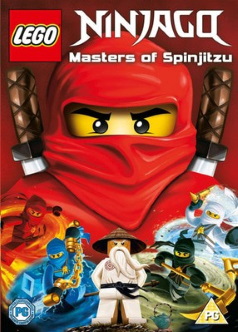 Masters of Spinjitzu Pilot Season DVD cover art.jpg