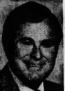 Wayne C. Pomeroy, mayor of Mesa