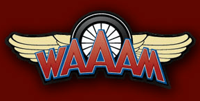 Western Antique Aeroplane & Automobile Museum logo.png