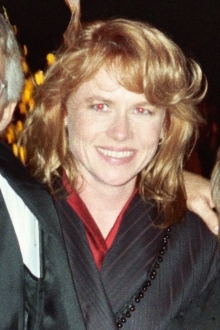 Amy Madigan 1989