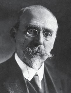 Ferdinand Buisson (1841-1932)