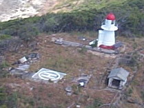 Goods Island Aerial, 1999 cropped