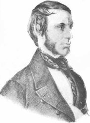 John Blake Dillon (1814 - 1866)