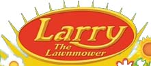 Larry the Lawnmower logo.jpg
