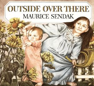 Outside Over There (Maurice Sendak book) cover.jpg
