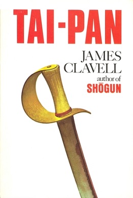 Tai-Pan (novel).jpg