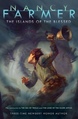 The Islands of the Blessed cover.jpg