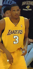 Trevor Ariza Lakers