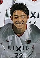 Daigo Nishi Facts for Kids