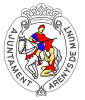Coat of arms of Arenys de Munt