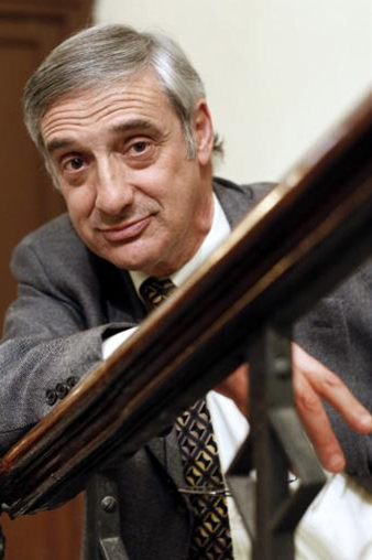 Professor Joel Mokyr
